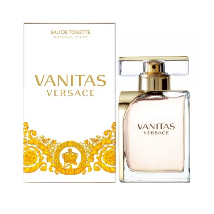 Versace Vanitas Perfume by Versace 1.7oz Eau De Parfum Spray for women